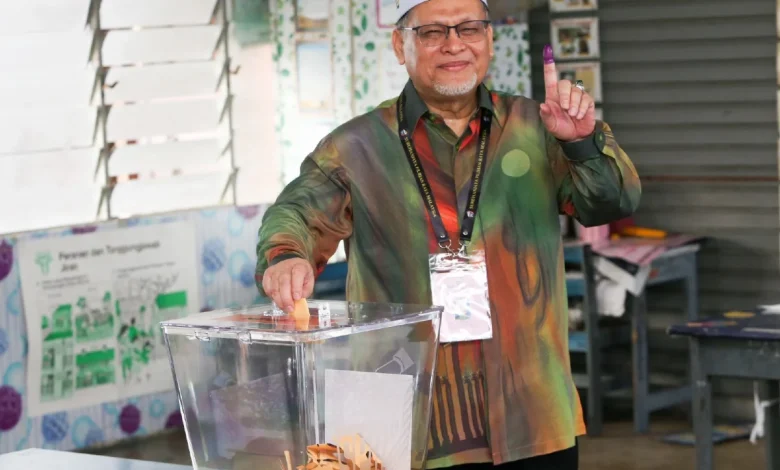 KELANTAN