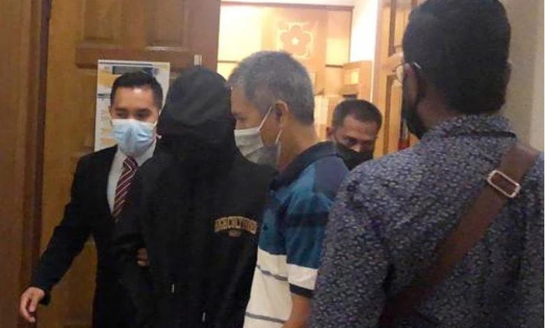 ANGGOTA POLIS