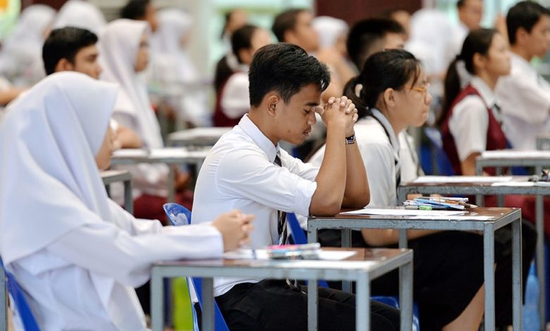 SPM 2023