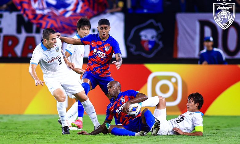 JDT