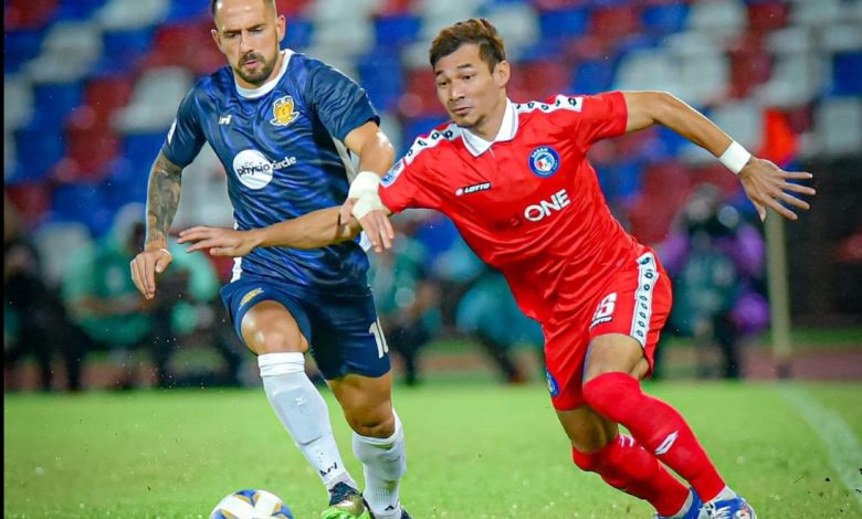 SABAH FC