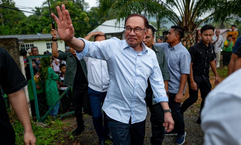 ANWAR